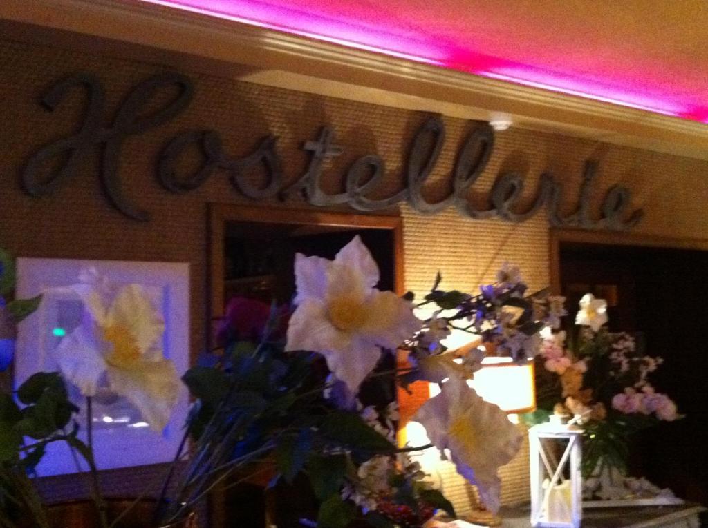 La Roseraie Biebler Jungholtz Room photo
