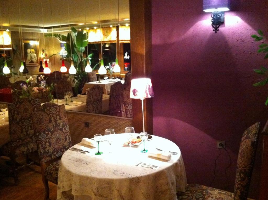 La Roseraie Biebler Jungholtz Room photo